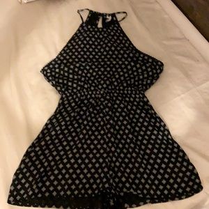 H&M Romper size 6